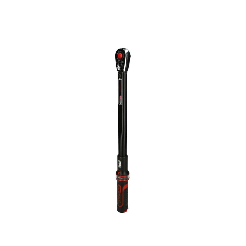 Clé dynamométrique KS TOOLS Ergotorque Précision Plus - 3/8 pouce - 350 mm - 516.1522