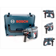 Bosch - Perforateur sans-fil SDS plus 18 V 1.7 J sans batterie ni chargeur dans une L-Boxx - GBH 18 V-EC Professional Bosch Professional 5