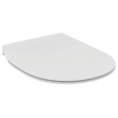 Ideal Standard - Abattant ultra fin Connect blanc Ideal standard 0