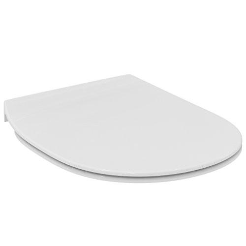 Ideal Standard - Abattant ultra fin Connect blanc Ideal standard 5