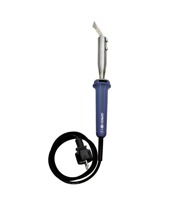 Déstockage - Guilbert Express - Fer À Souder Électrique 75w Panne 2x16mm - Hrt 75 W