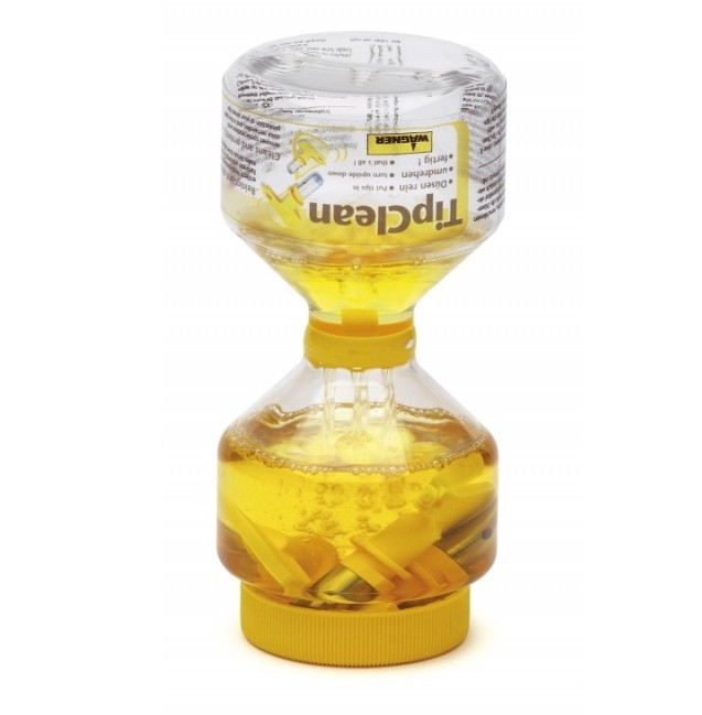 Sablier de nettoyage de buses airless TipClean 200 ml Wagner