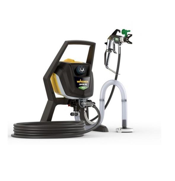 Station peinture Airless 600W 110bar Control Pro 350 R Airless Wagner