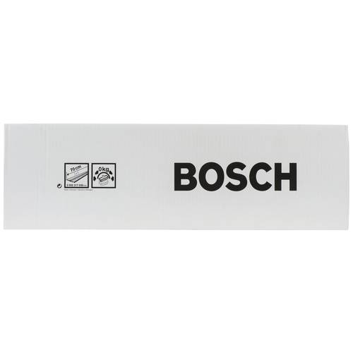 Rail de guidage FSN 70 Longueur 700mm 2.602.317.030 Bosch 2