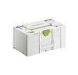 Coffret festool systainer³ sys3 l 237