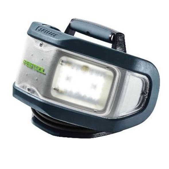Projecteur de chantier DUO-PlUS SYSLITE - FESTOOL - 769962