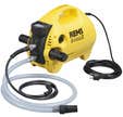 Pompe d'épreuve électrique E-Push 2 - 115500 R220 - REMS