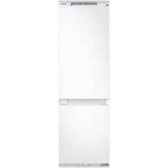 Réfrigérateurs combinés 264L Froid Ventilé SAMSUNG 54cm D, BRB26705DWW 0