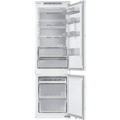 Réfrigérateurs combinés 264L Froid Ventilé SAMSUNG 54cm D, BRB26705DWW 3