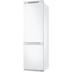 Réfrigérateurs combinés 264L Froid Ventilé SAMSUNG 54cm D, BRB26705DWW 2