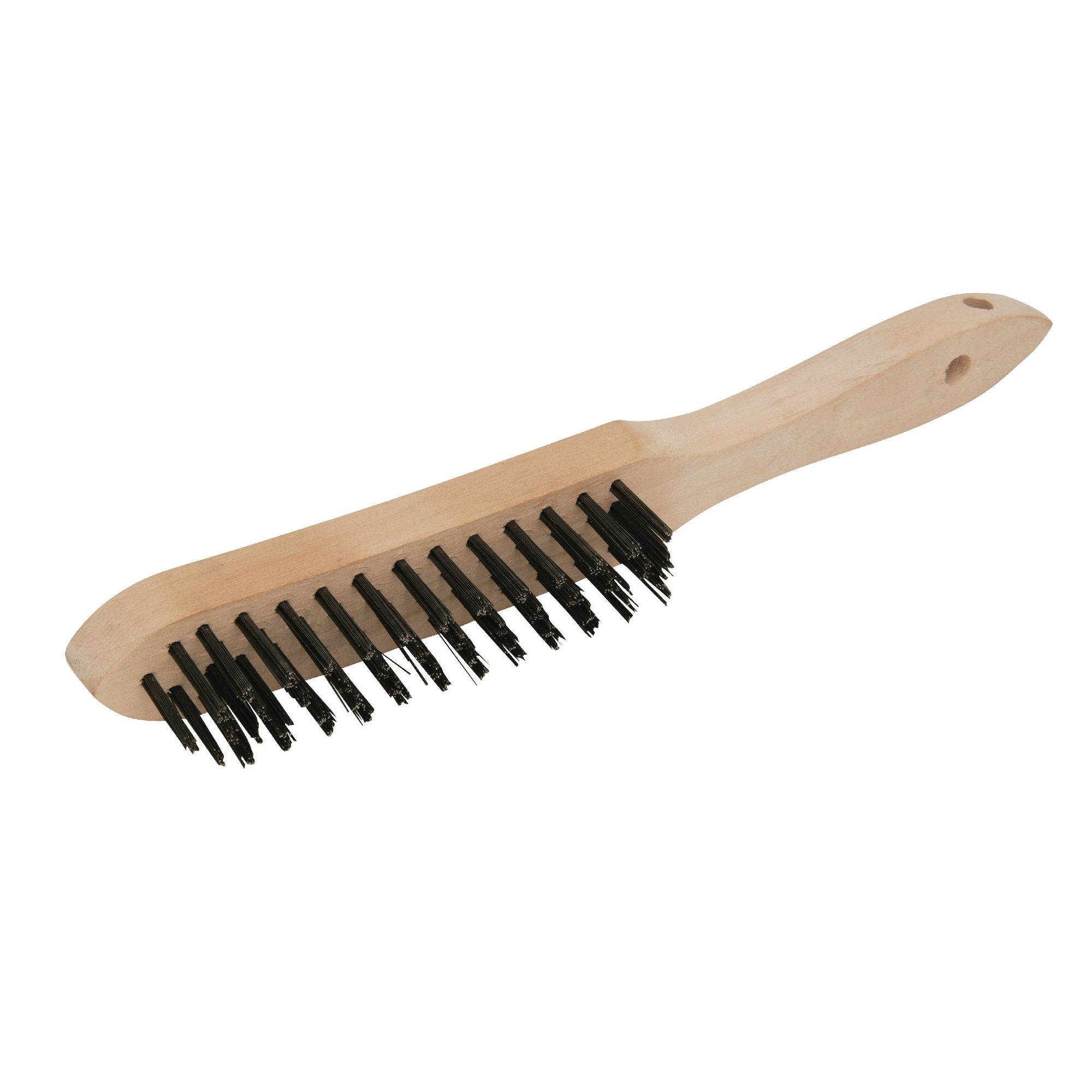 Brosse métal à manche - ROULOR - 5252