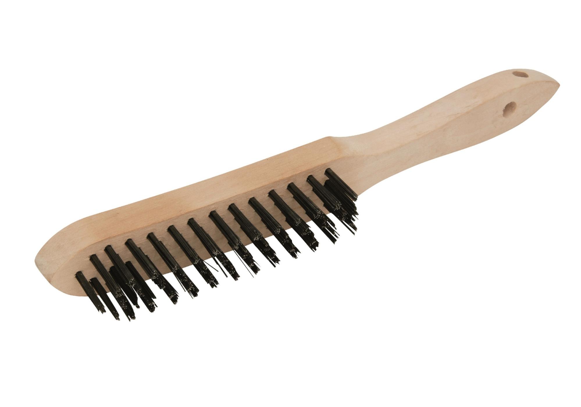 Brosse métal à manche - ROULOR - 5252