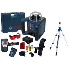 Niveau laser rotatif GRL 300 HV - BOSCH - 061599403X 0