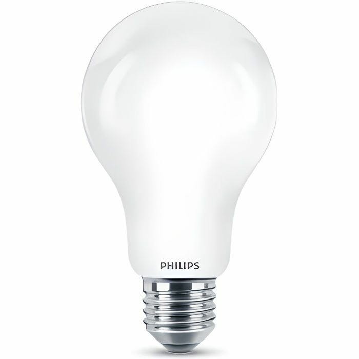 Ampoule LED PHILIPS Non dimmable - E27 - 150W - Blanc Froid 4