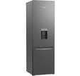 Réfrigérateurs combinés 260L BRANDT F, BRA3660767978232