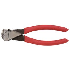 KS TOOLS 115.1315 Pince coupante frontale standrad, 165 mm 2