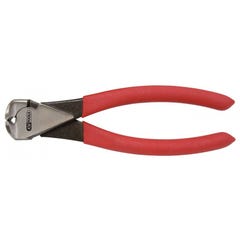 KS TOOLS 115.1315 Pince coupante frontale standrad, 165 mm 0