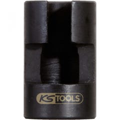 KS TOOLS 152.1037 Adaptateur pour masse à inertie M10 x 1,5 0