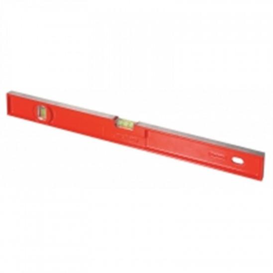 Niveau rectangulaire antichoc 2 semelles TMLH STANLEY 40 cm - 1-42-251