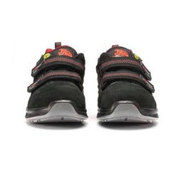 Chaussures de sécurité Red Lion CODY S1P SRC ESD - RL30316 - Upower 8