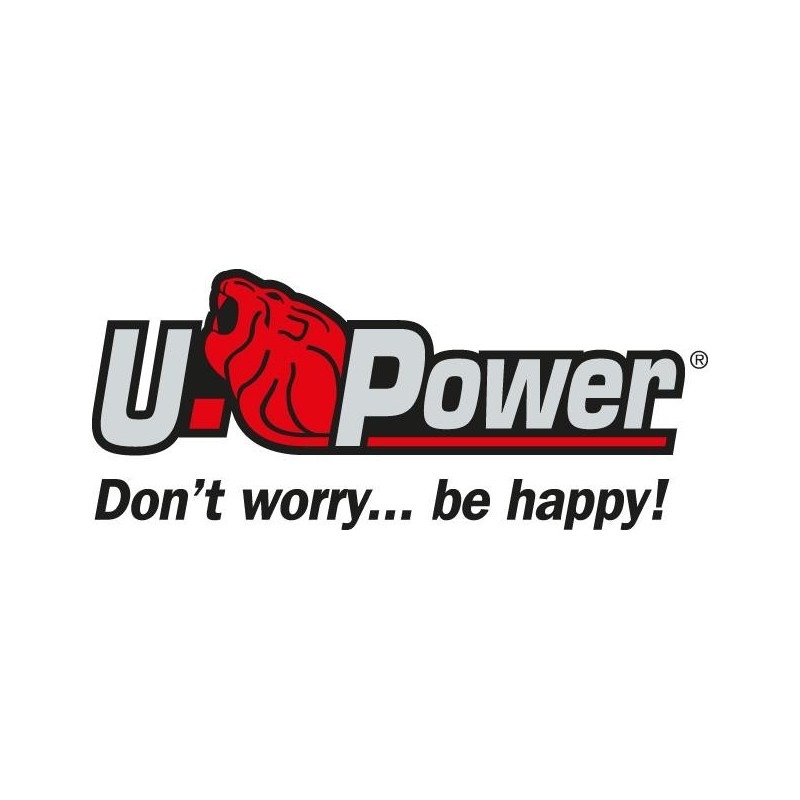 U 2025 power cherry