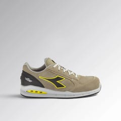CHAUSSURE SECURITE RUN NET AIRBOX LOW S3 SRC TAUPE/TAUPE - Diadora - Taille 44 8
