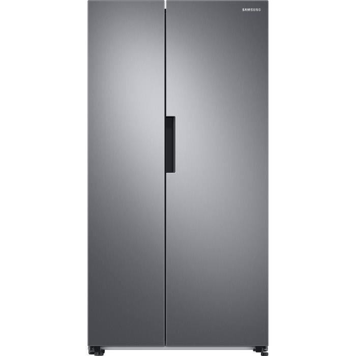 Réfrigérateurs américains 647L Froid Ventilé SAMSUNG 91cm F, SAM8806090798306 6