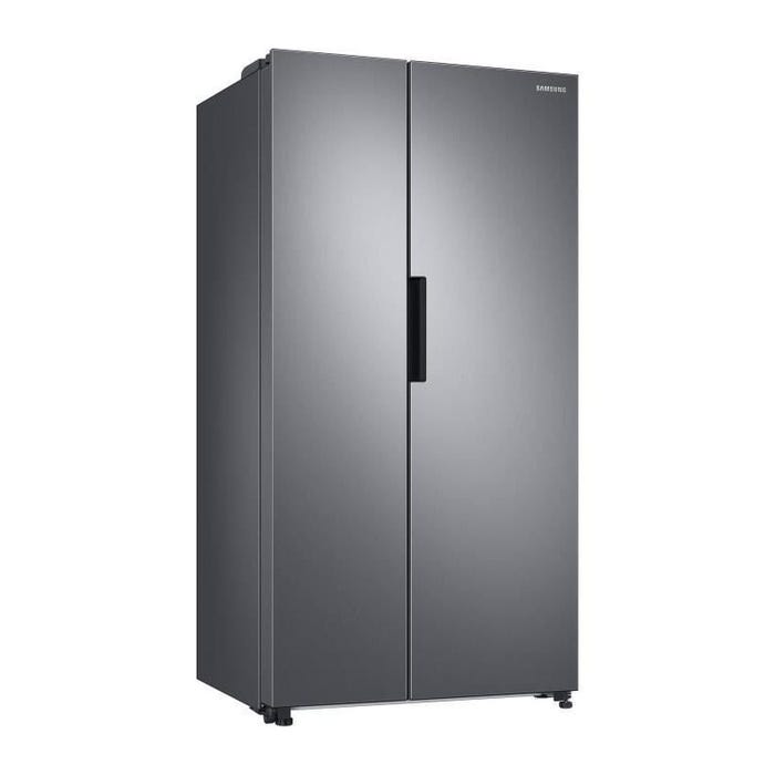 Réfrigérateurs américains 647L Froid Ventilé SAMSUNG 91cm F, SAM8806090798306 1