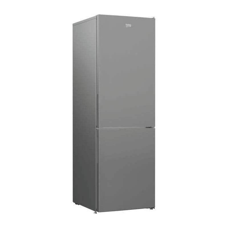 Réfrigérateurs combinés 324 litresL Froid Ventilé BEKO 59.5 cmcm F, BEK5944008924003 0