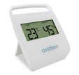 Thermomètre digital (température et humidité) pour intérieur - avidsen - Lot de 20