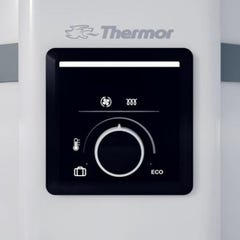 Chauffe eau thermodynamique AIRLIS vertical sur socle 200L - THERMOR - 772885 3