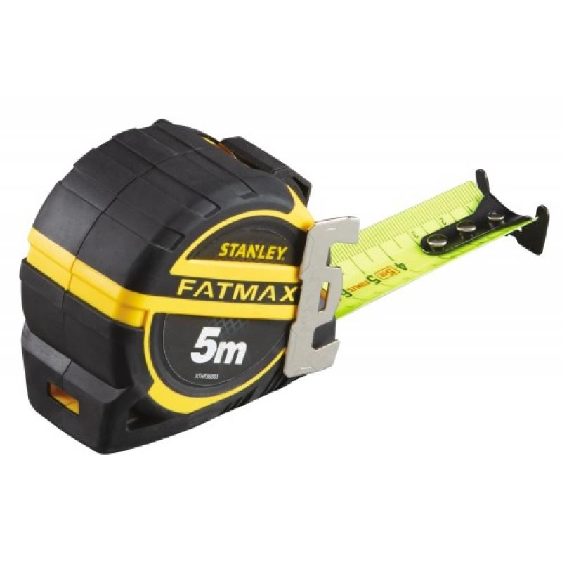 Mesure FatMax Blade Armor fluo 35mm