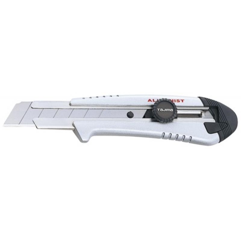 Cutter aluminium Tajima AC701SB à molette 25 mm - S15878