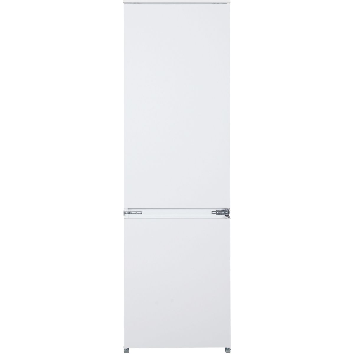 Réfrigérateur combiné encastrable ELECTROLUX ENT6TE18S TwinTech 0