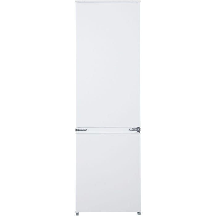 Réfrigérateur combiné encastrable ELECTROLUX ENT6TE18S TwinTech 0