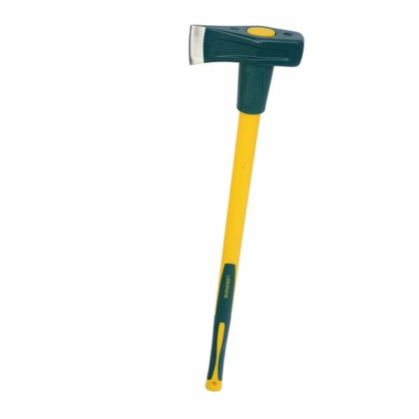 Merlin Éclateur 2,5 Kg 90 Cm Avec Pare Faux-coups