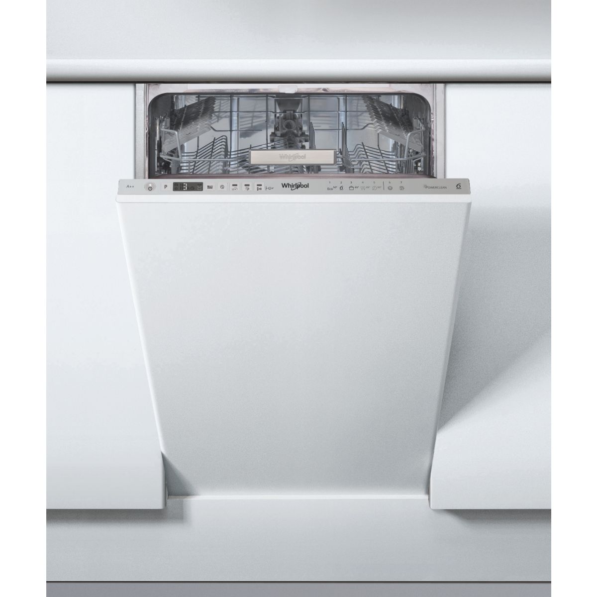 LV FULL INT 45 WHIRLPOOL WSIO3T223PEX 6eme SENS
