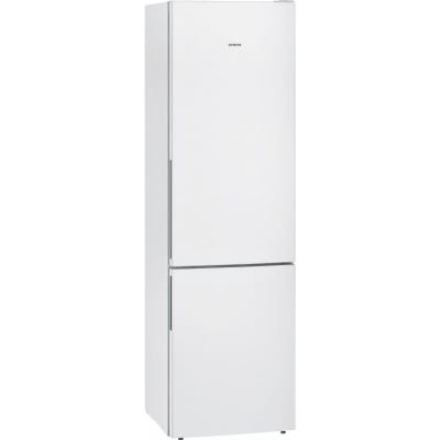 Réfrigérateurs combinés 337L Froid Brassé SIEMENS 60cm C, KG 39 EAW CA 0