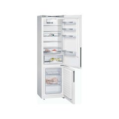 Réfrigérateurs combinés 337L Froid Brassé SIEMENS 60cm C, KG 39 EAW CA 2