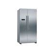 Réfrigérateurs américains 560L Froid Ventilé BOSCH 90.8cm F, KAN93VIFP