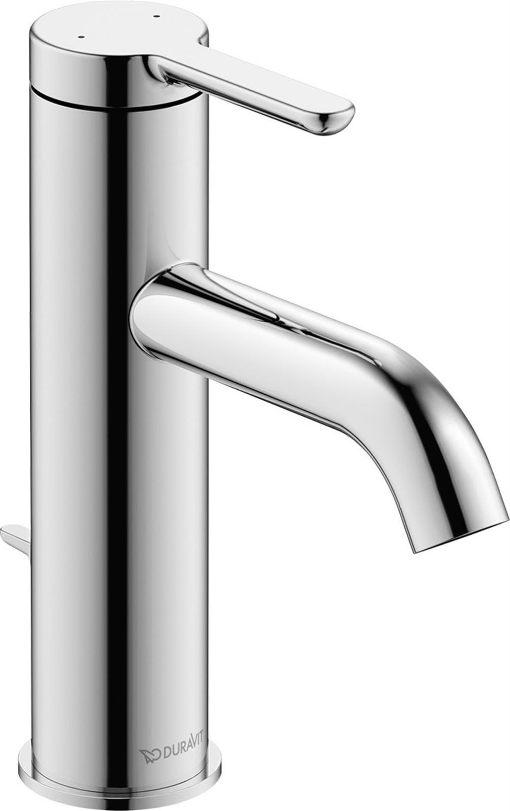 Mitigeur Monocommande De Lavabo M C.1 - Mitigeur Monocommande De Lavabo Mc.1
