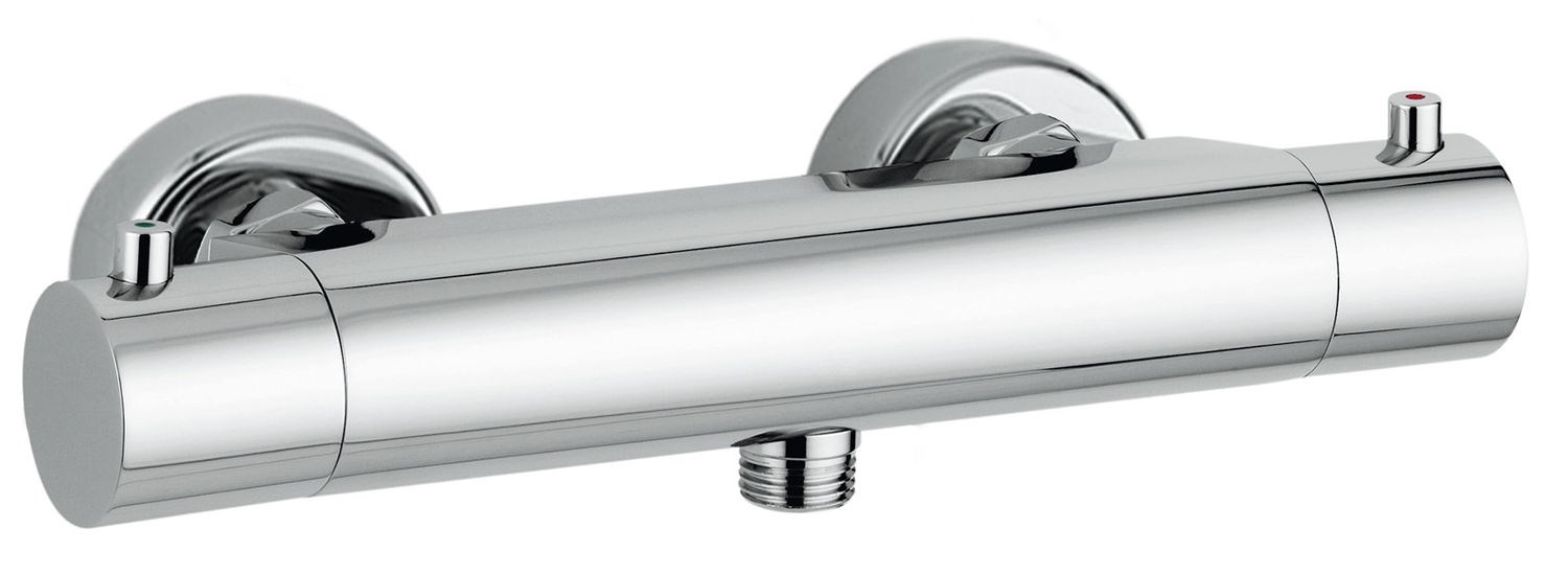 Mitigeur thermostatique douche TAGO - Chromé