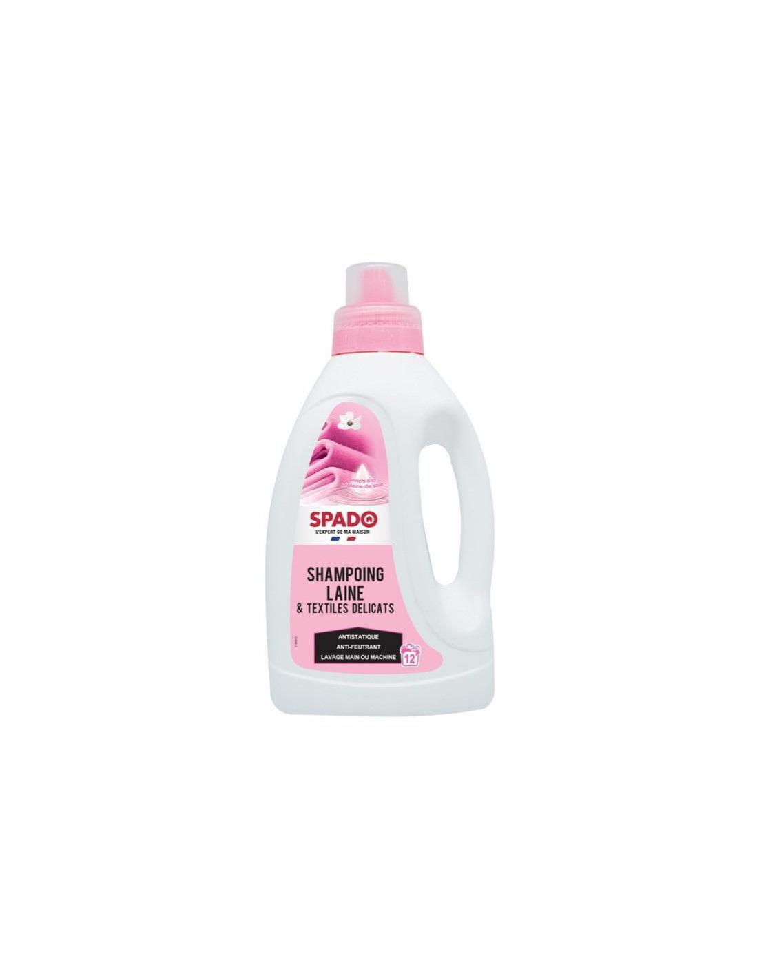 SHAMPOING LAINE 750 ML