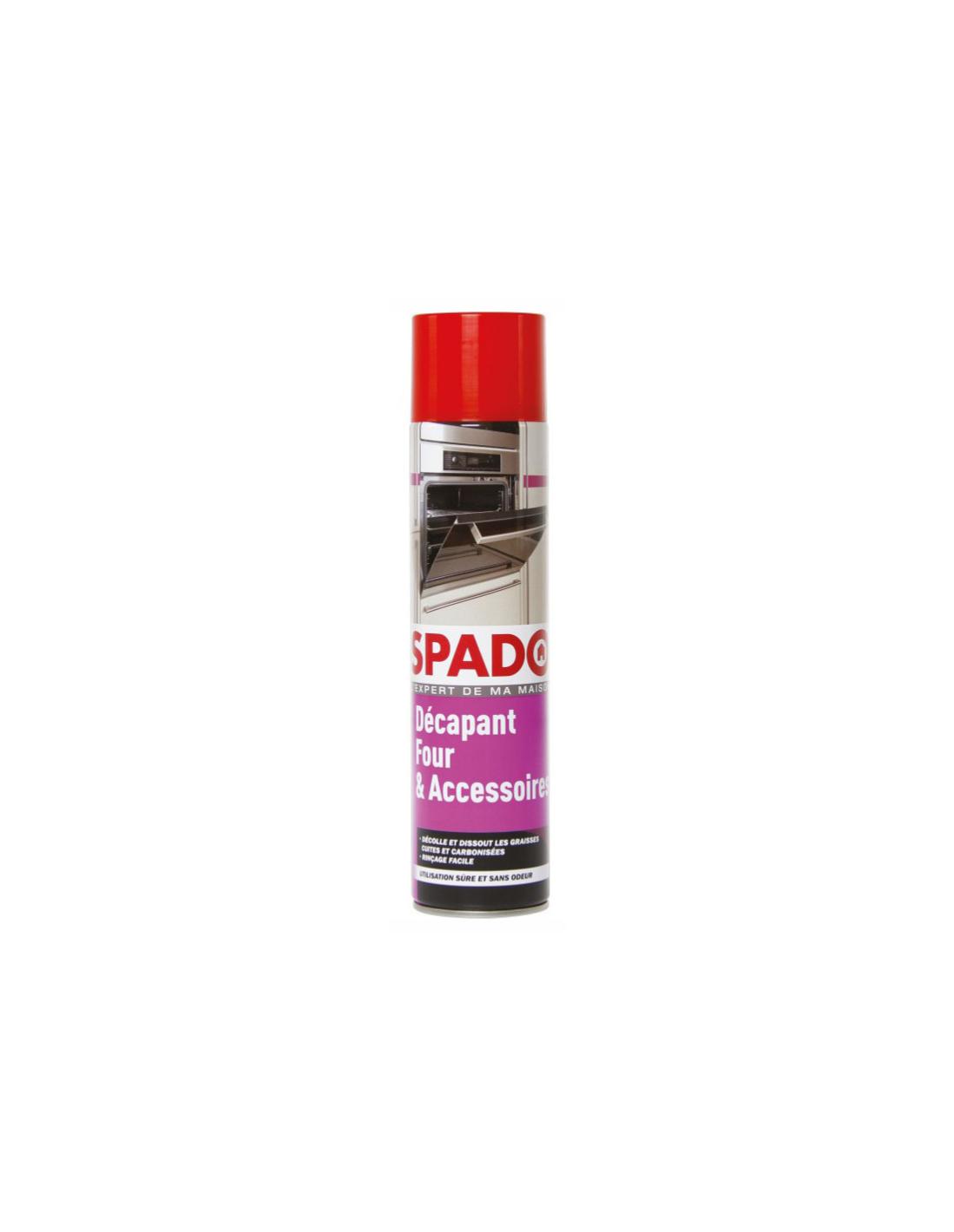 DECAPANT FOUR CONFORT EXTREME 600 ML