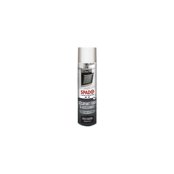 DECAPANT FOUR CONFORT EXTREME 600 ML 0
