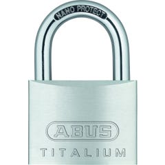 ABUS 56401 64TI/60 Titalium Lucchetto 60 mm 0