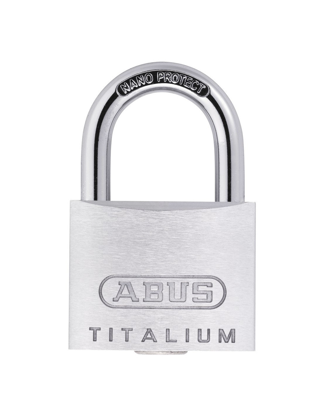 Cadenas aluminium titalium™ serie 64 ti 60
