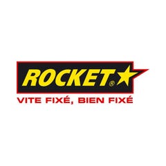Vis inox A2 Rocket - Tête fraisée - Tx 20 - 4 X 30 - Boite de 200 3