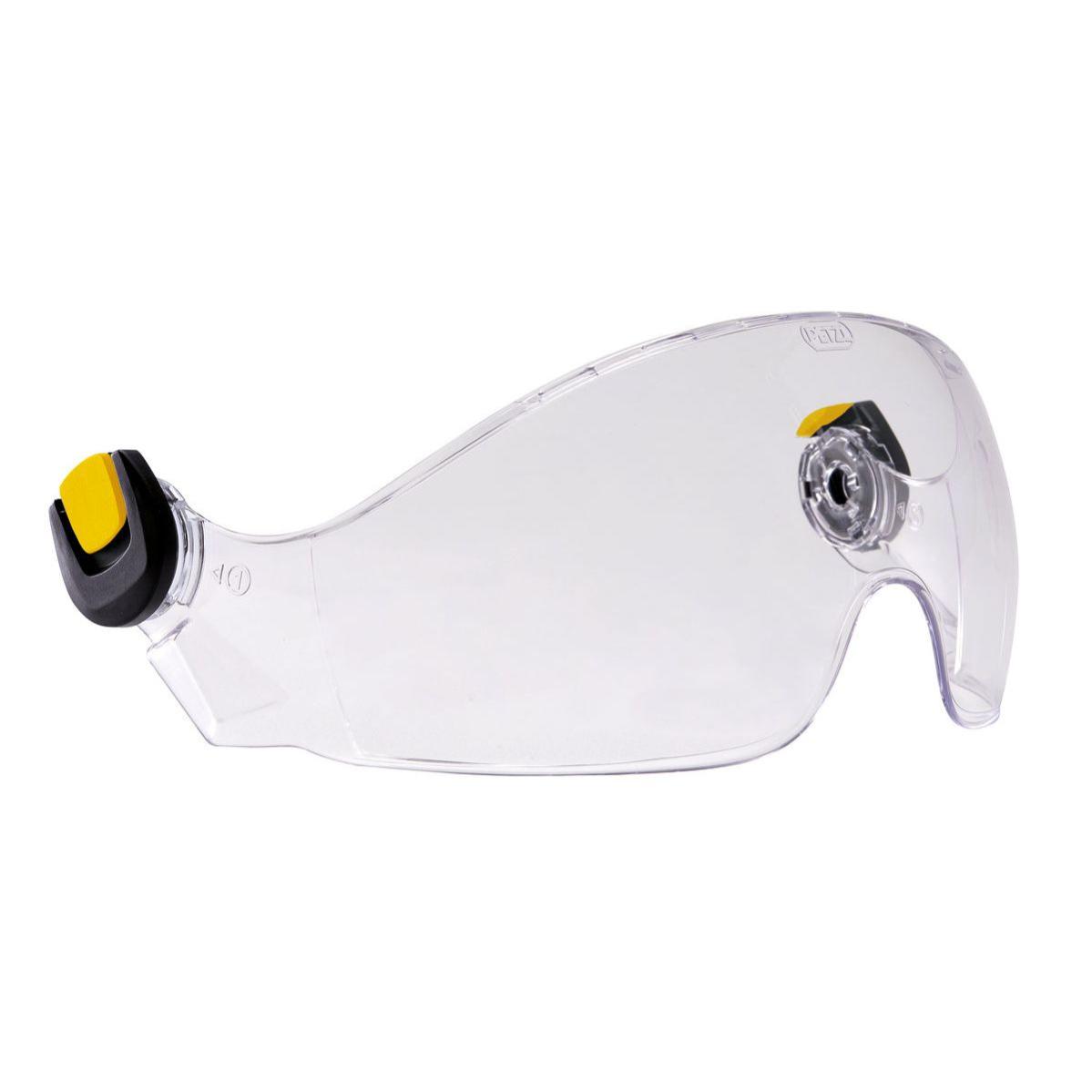 Visière de protection Vizir - Petzl