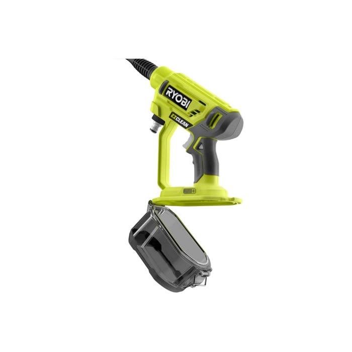 Pistolet à pression RYOBI 18V One+ - 1 batterie 2.5Ah 1 chargeur RY18PW22A-125 4